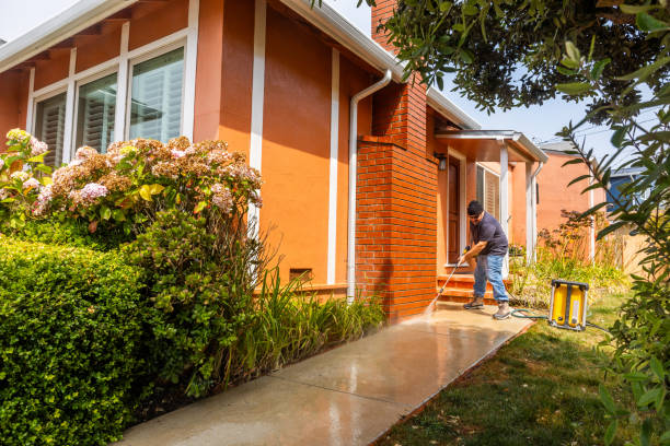 Best Pressure Washing Cost  in Mckeesport, PA