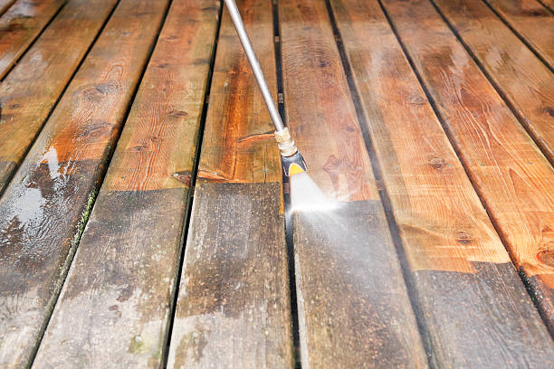 Why Choose Our Certified Pressure Washing Experts for Your Project Needs in Mckeesport, PA?