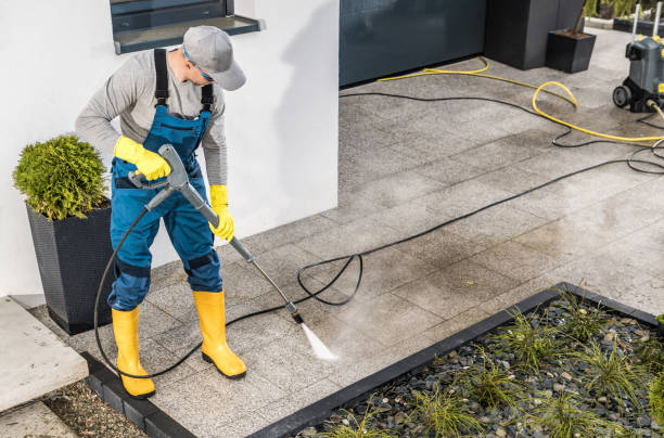 Best Residential Pressure Washing Services  in Mckeesport, PA